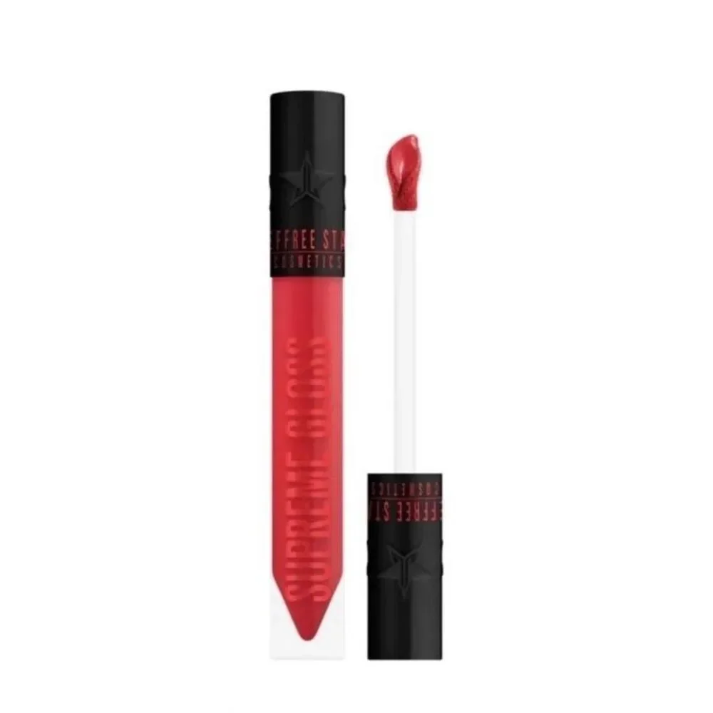 NIB Jeffree Star Supreme Gloss Full Pigment Lip Gloss in 2003